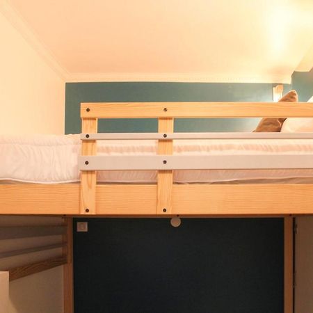 Cosy 38 M Love Nest Near Centquatre-Paris Exterior photo